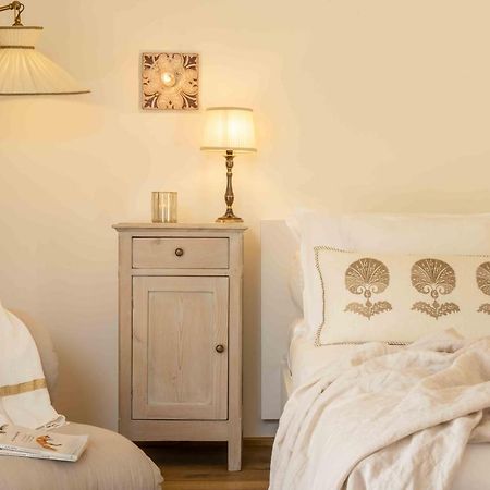Casavostra - Ambience Suites Ostra Vetere Exteriör bild