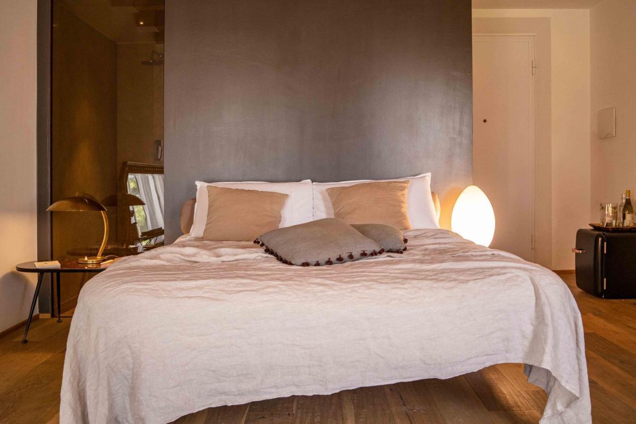 Casavostra - Ambience Suites Ostra Vetere Exteriör bild
