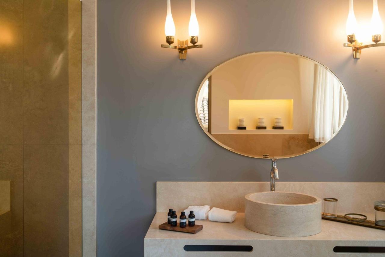 Casavostra - Ambience Suites Ostra Vetere Exteriör bild