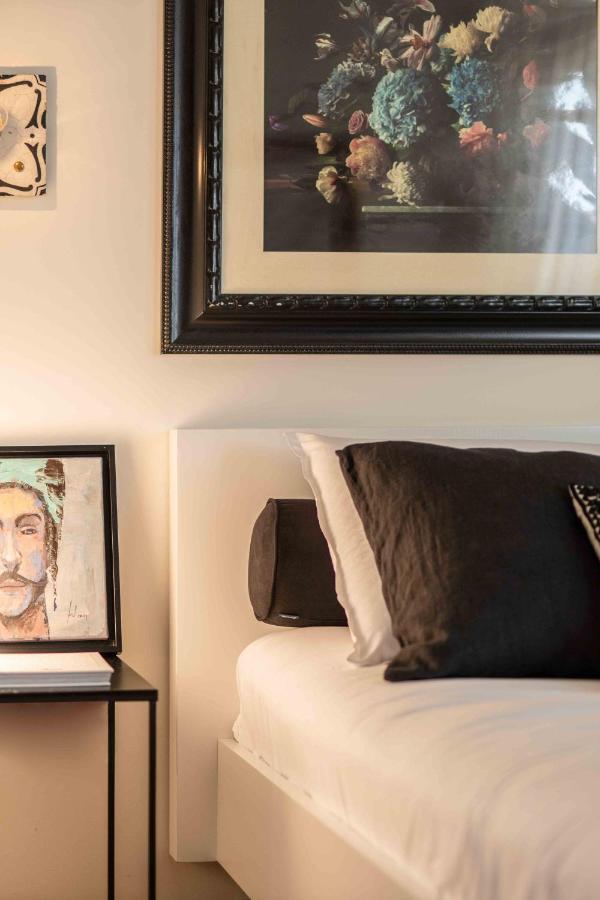 Casavostra - Ambience Suites Ostra Vetere Exteriör bild
